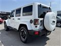 2014 Jeep Wrangler