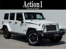 2014 Jeep Wrangler