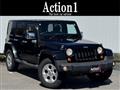 2013 Jeep Wrangler