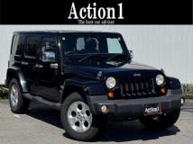 2013 Jeep Wrangler