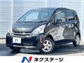 2011 Daihatsu Move