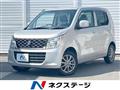 2015 Suzuki Wagon R