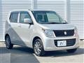 2015 Suzuki Wagon R