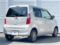 2015 Suzuki Wagon R
