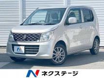 2015 Suzuki Wagon R