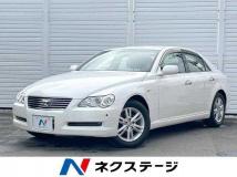 2005 Toyota Mark X
