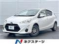 2015 Toyota AQUA