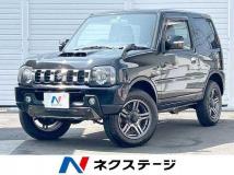 2015 Suzuki Jimny