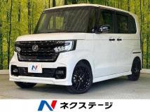 2023 Honda N BOX