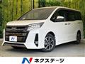 2020 Toyota Noah