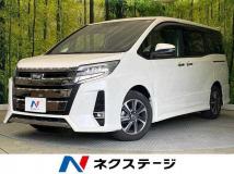2020 Toyota Noah