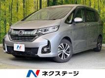 2019 Honda Freed
