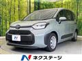 2024 Toyota Sienta