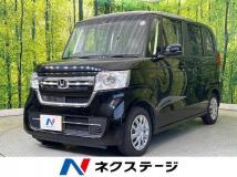 2023 Honda N BOX