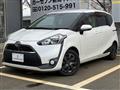 2016 Toyota Sienta
