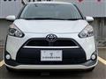 2016 Toyota Sienta
