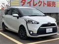 2016 Toyota Sienta