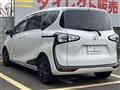 2016 Toyota Sienta