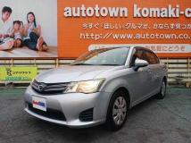 2013 Toyota Corolla Axio