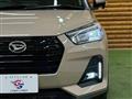 2023 Daihatsu Rocky