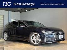 2023 Audi A6