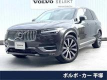 2024 Volvo XC90