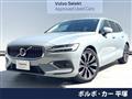 2025 Volvo V60