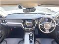 2025 Volvo V60