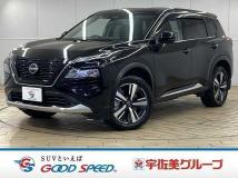 2022 Nissan X-Trail