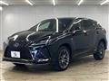 2021 Lexus RX