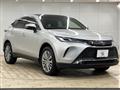 2020 Toyota Harrier Hybrid