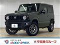 2019 Suzuki Jimny