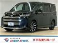 2024 Toyota Noah