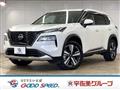 2023 Nissan X-Trail