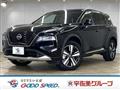 2024 Nissan X-Trail
