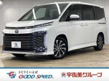 2023 Toyota Voxy