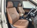 2021 Toyota Land Cruiser Prado