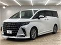 2023 Toyota Alphard G
