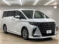 2023 Toyota Alphard G