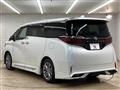 2023 Toyota Alphard G
