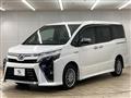 2019 Toyota Voxy