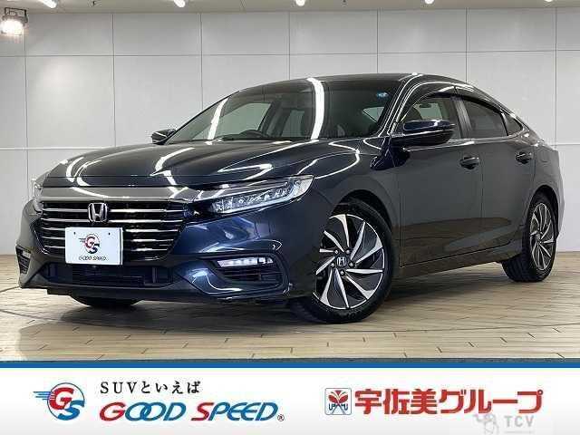 2019 Honda Insight