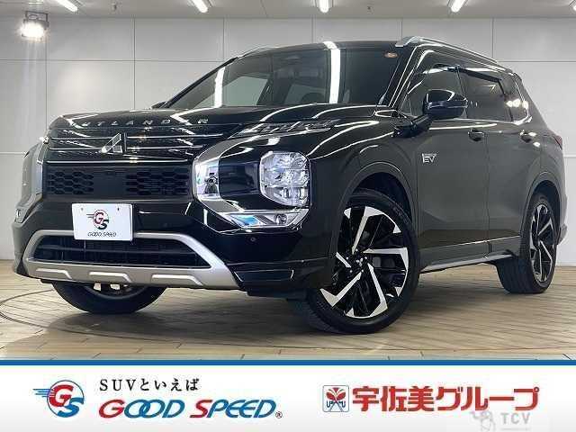 2022 Mitsubishi Outlander