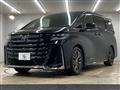 2023 Toyota Vellfire