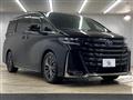 2023 Toyota Vellfire