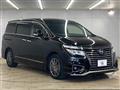 2017 Nissan Elgrand