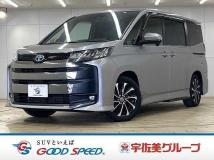 2023 Toyota Noah
