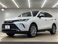 2020 Toyota Harrier Hybrid