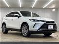2020 Toyota Harrier Hybrid