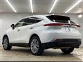2020 Toyota Harrier Hybrid